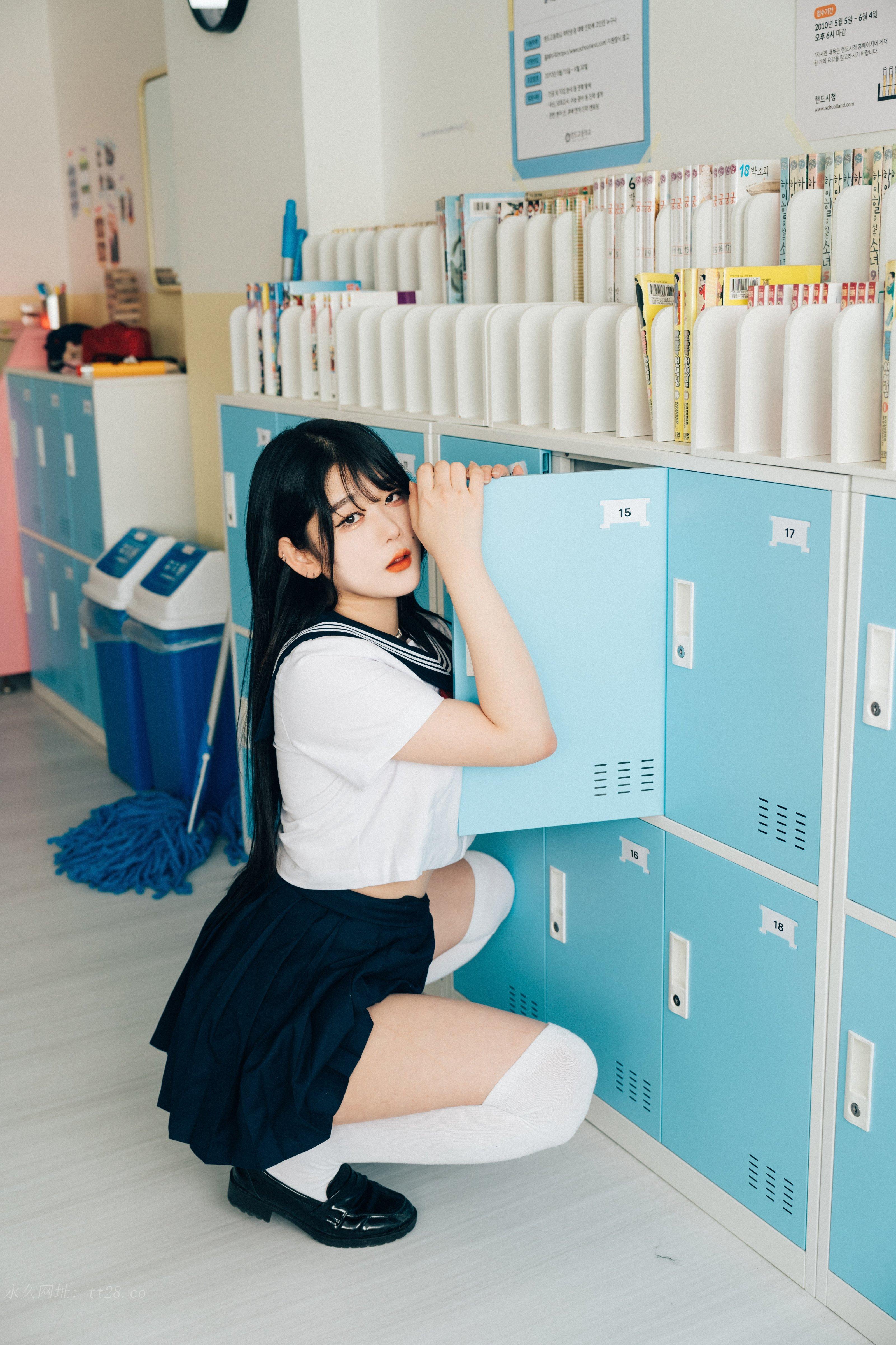 Bitch Academy Hard 第6章 第15页