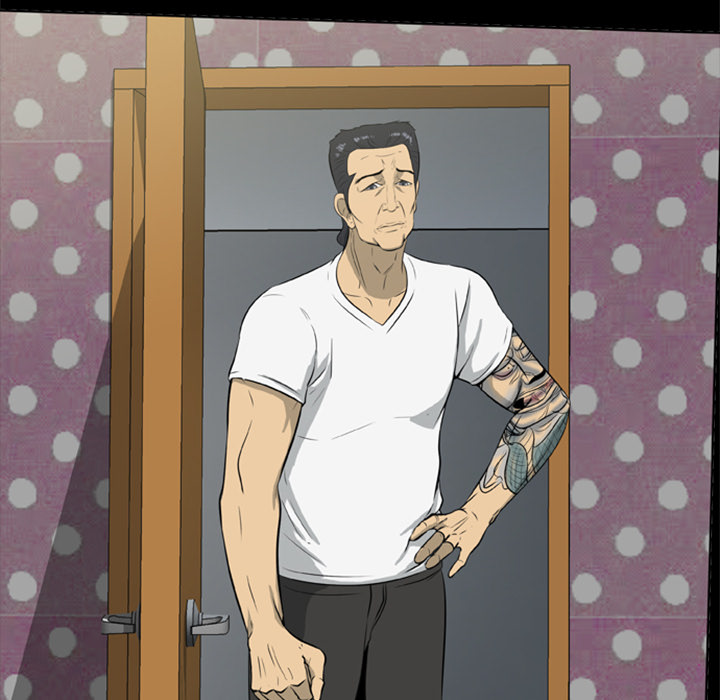 屍去本性 第8章 第49页