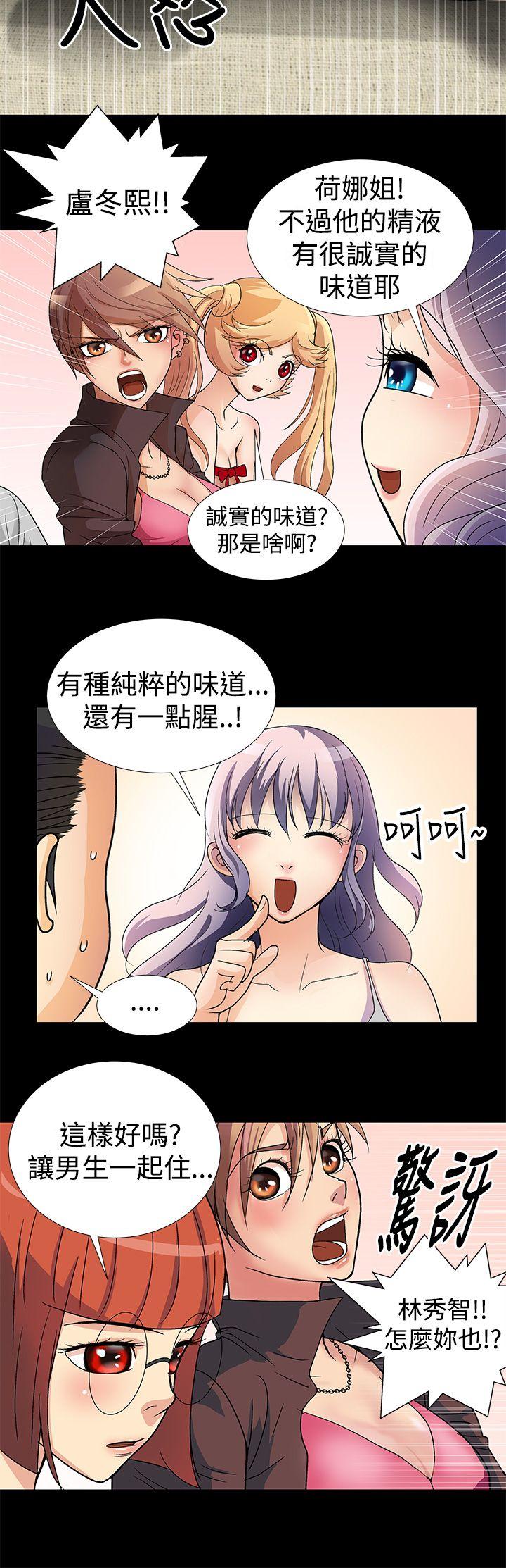 人家说的你都做吼 第2話 第6页