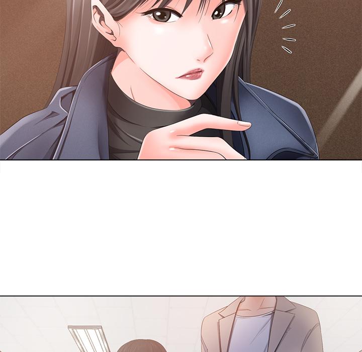 相差一輪的悸動 第 1 話 第108页