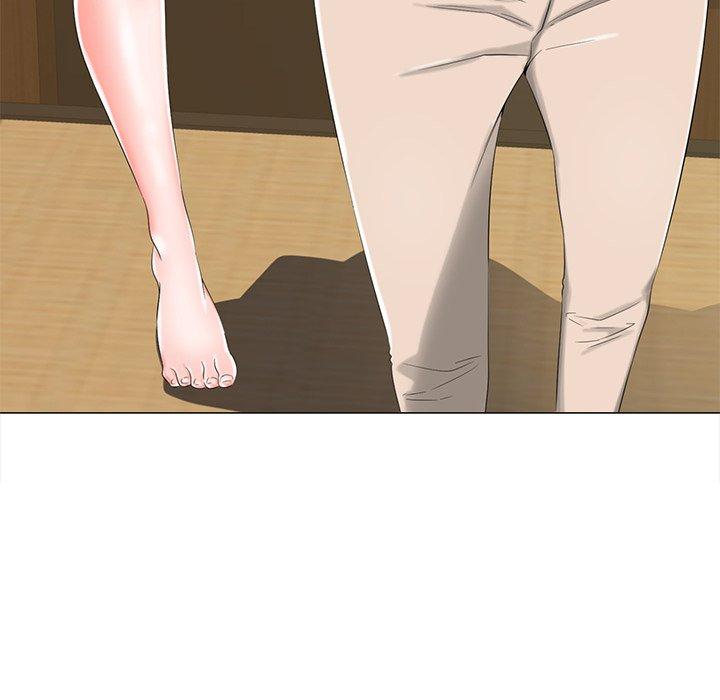 相差一輪的悸動 第 3 話 第94页