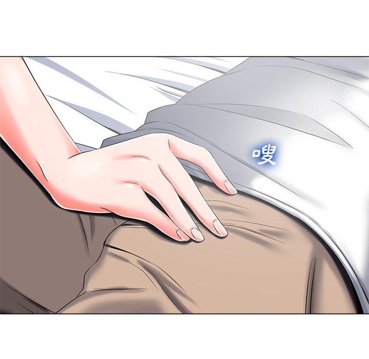 相差一輪的悸動 第 4 話 第92页