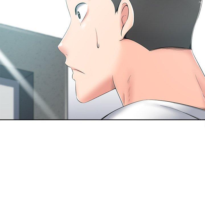 相差一輪的悸動 第 5 話 第104页