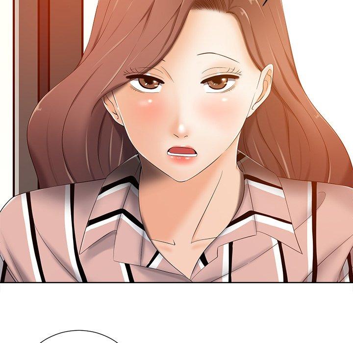 相差一輪的悸動 第 7 話 第76页