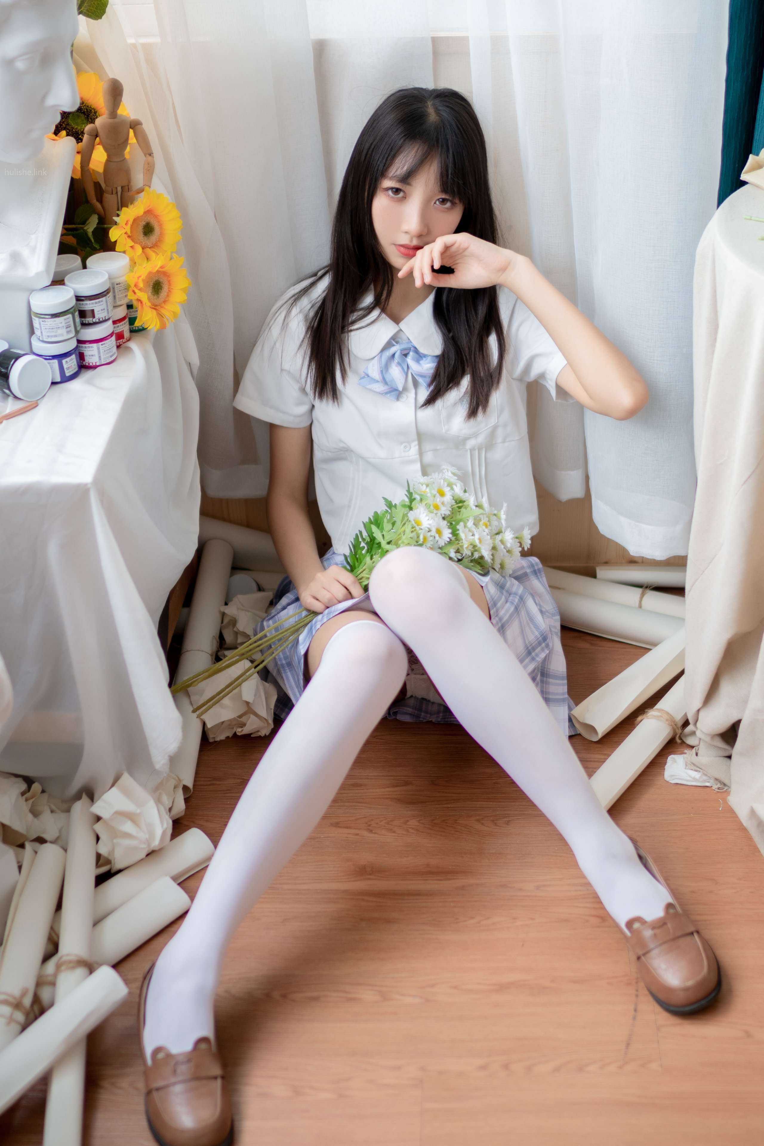 西瓜少女 第2章 第9页