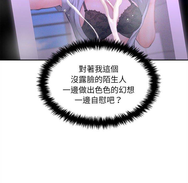 新人OL的私密帳號 第 3 話 第96页
