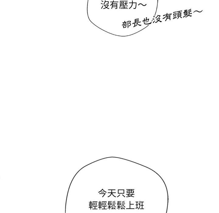 新人OL的私密帳號 第 3 話 第6页