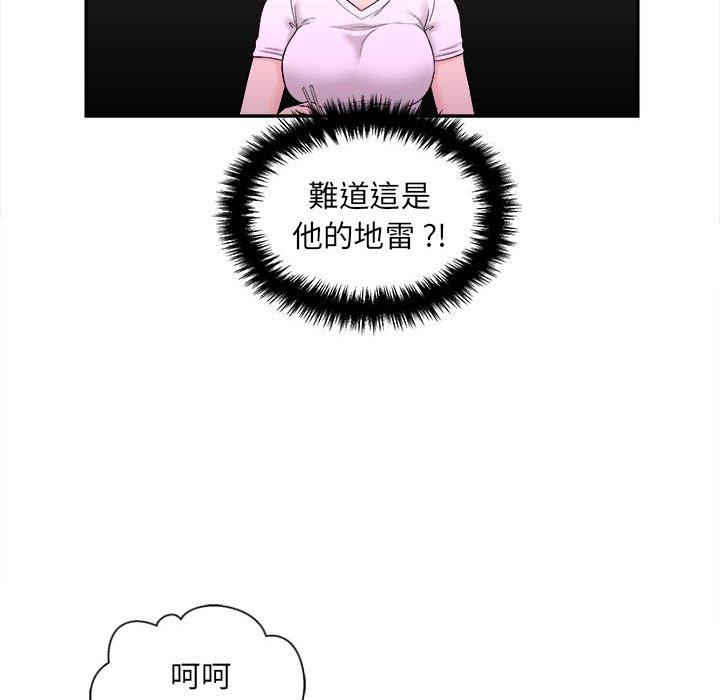 新人OL的私密帳號 第 6 話 第24页