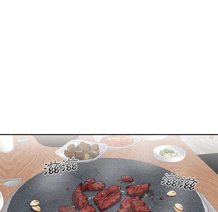 新人OL的私密帳號 第 6 話 第13页