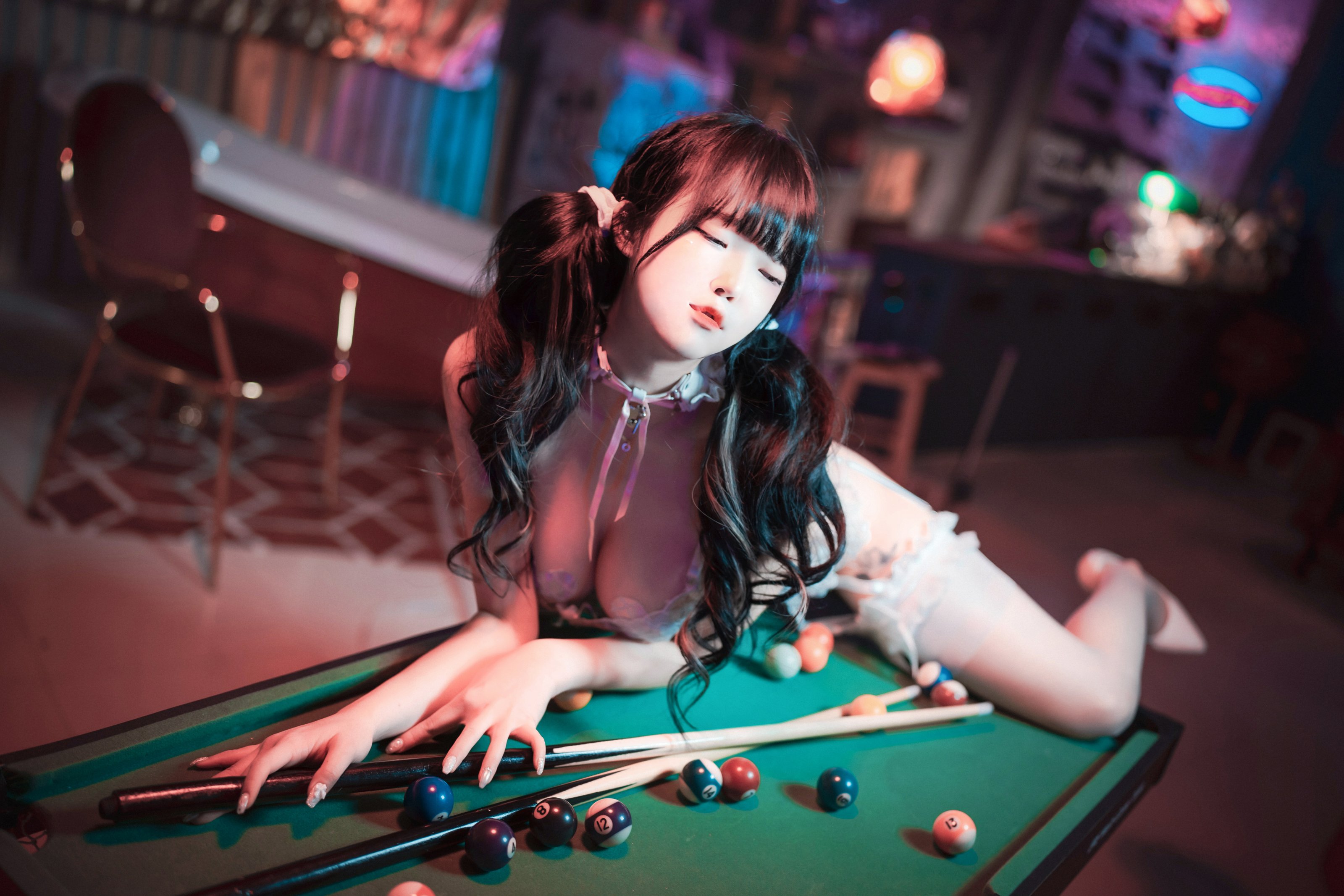 Aram - Tame Your Bunny A+B 第6章 第11页
