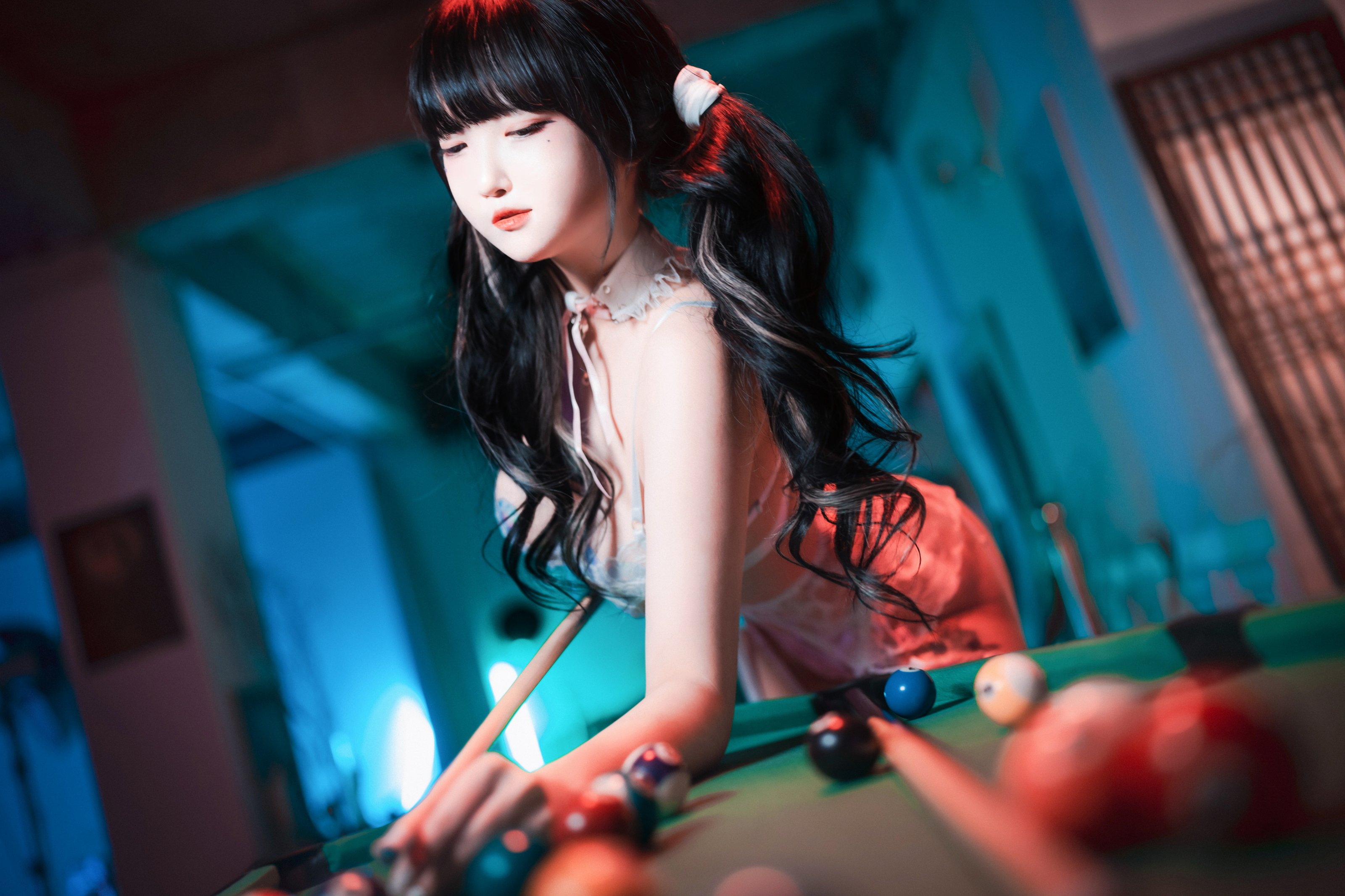Aram - Tame Your Bunny A+B 第7章 第2页