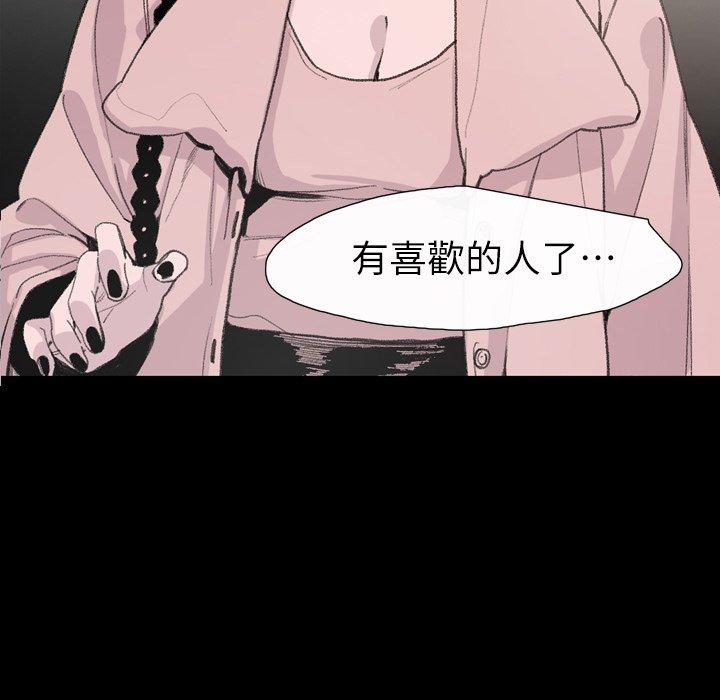 說你喜歡我 第 6 話 第19页