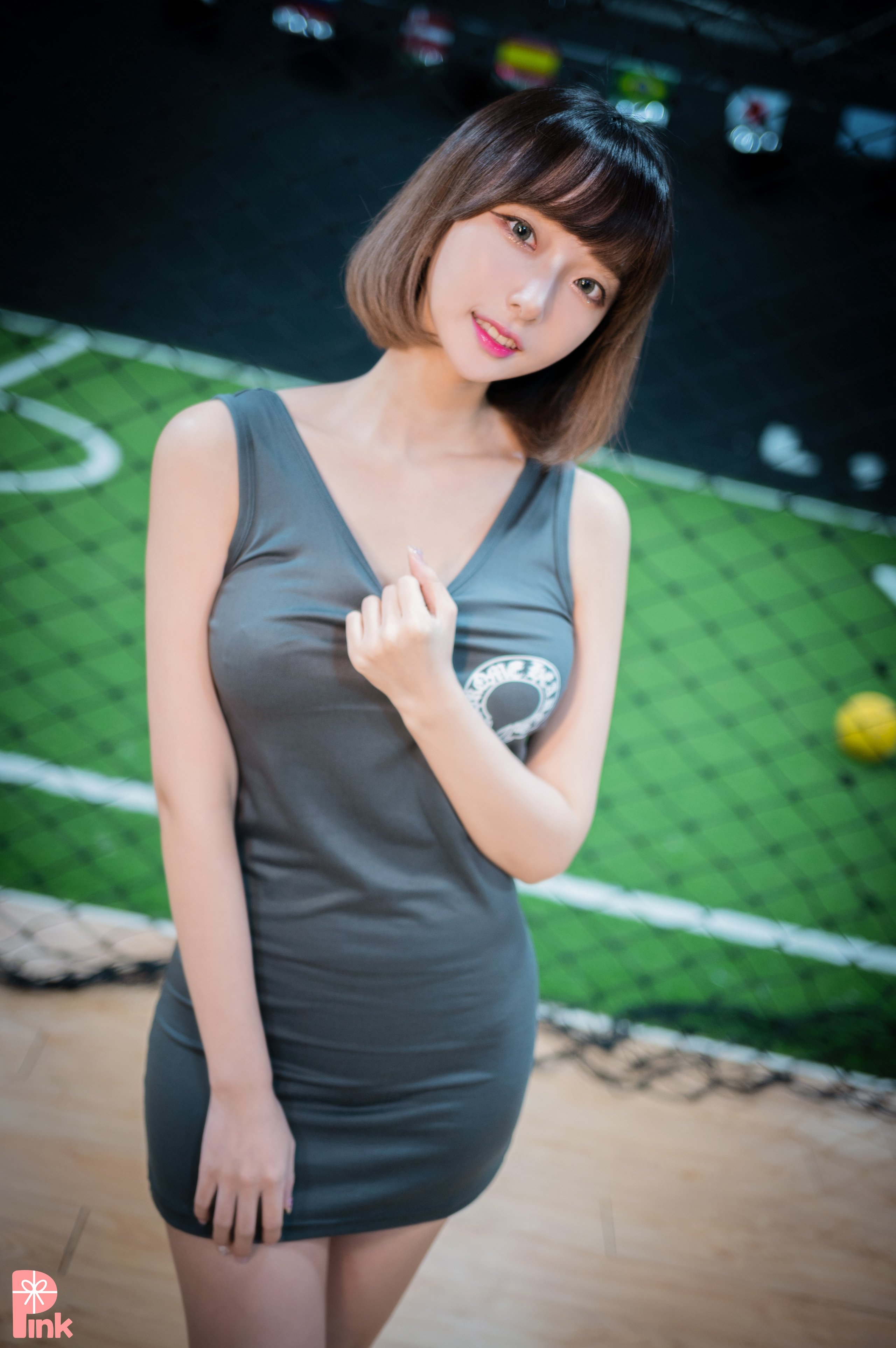 BJ E다연 (dayeosin) - Cheer UP 第8章 第10页