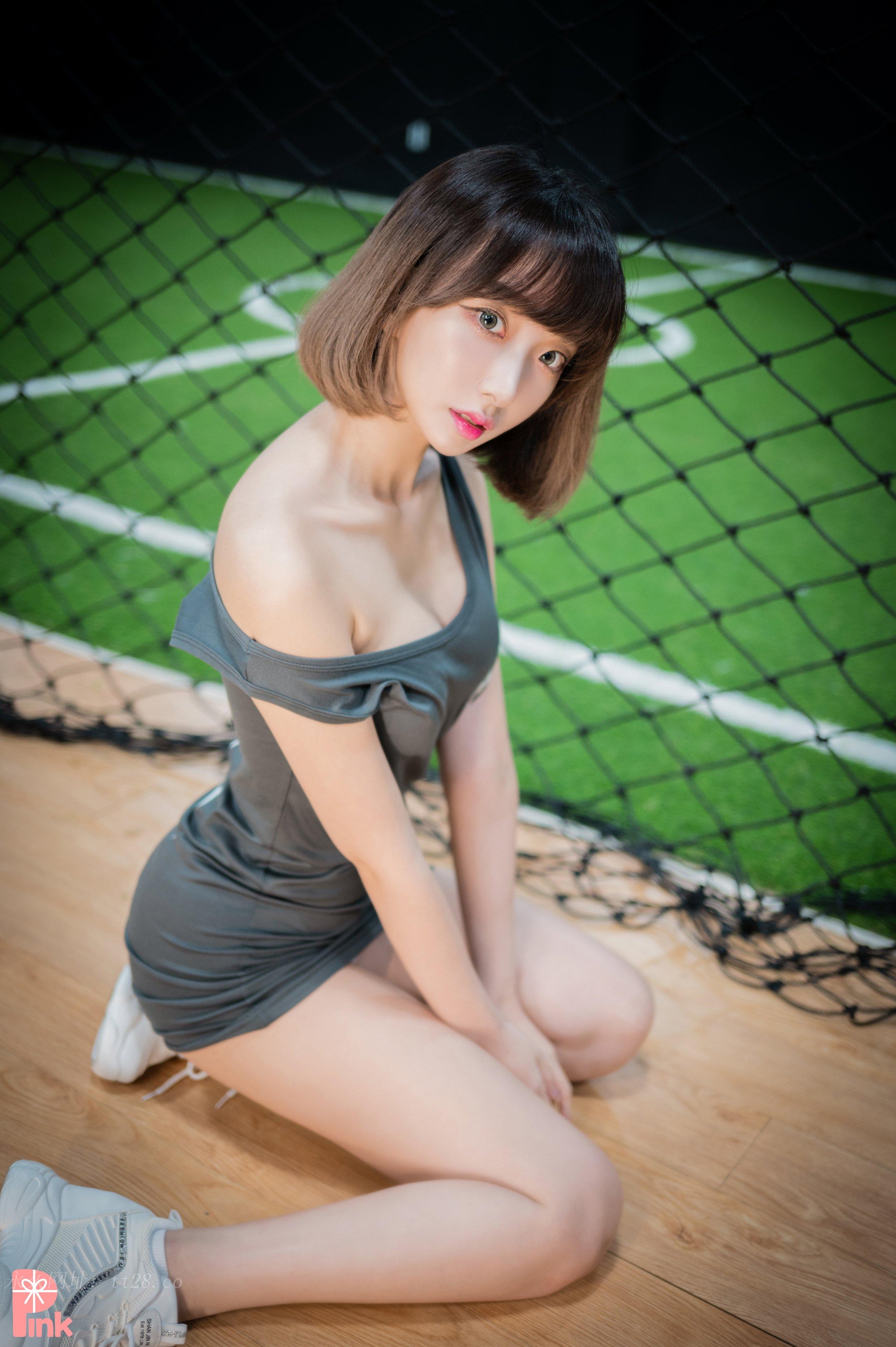 BJ E다연 (dayeosin) - Cheer UP 第9章 第15页