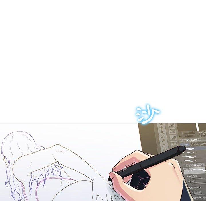 他和她們的工作室 第 8 話 第107页
