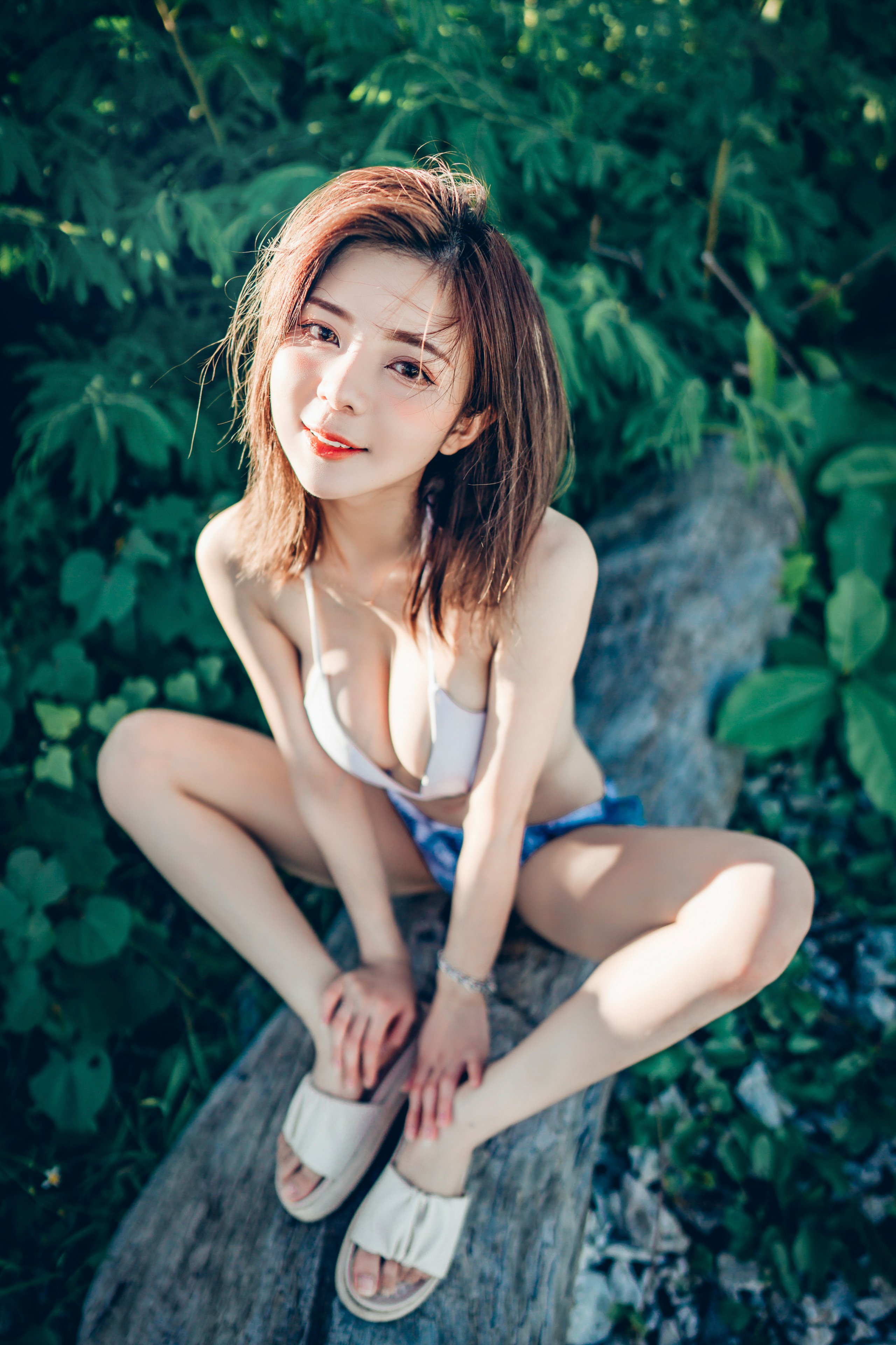 Chenbb816 -[JVID] Beauty little red riding hood 第9章 第2页