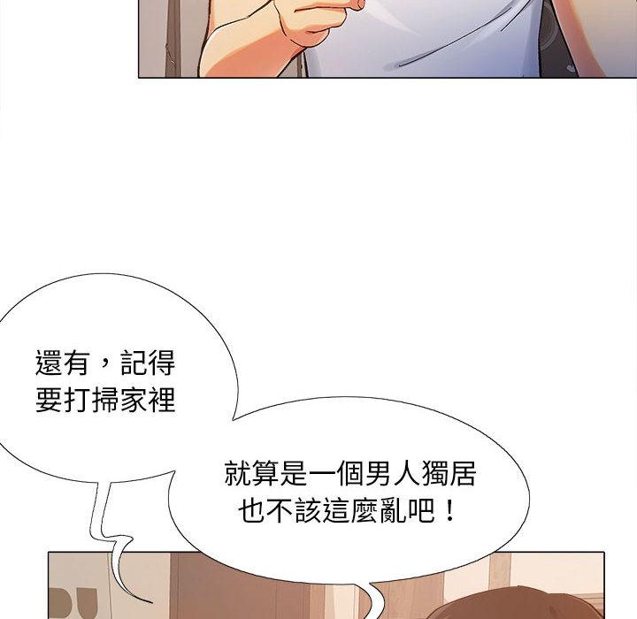 戀愛信仰 第 1 話 第20页