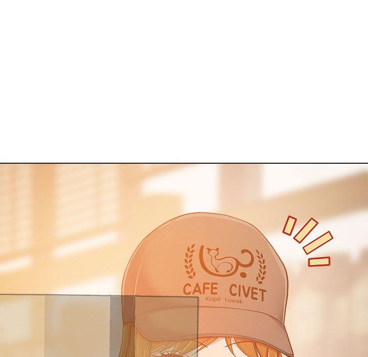 戀愛信仰 第 1 話 第38页