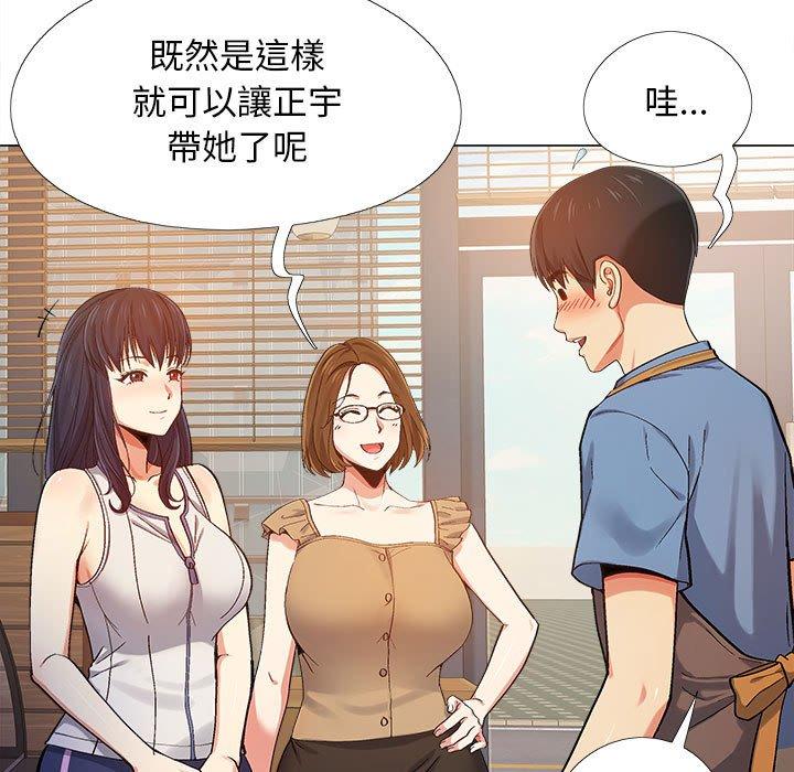 戀愛信仰 第 3 話 第87页