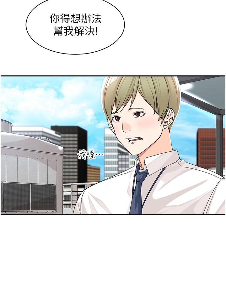 工做狂女上司 第5話-跪在下屬面前… 第20页