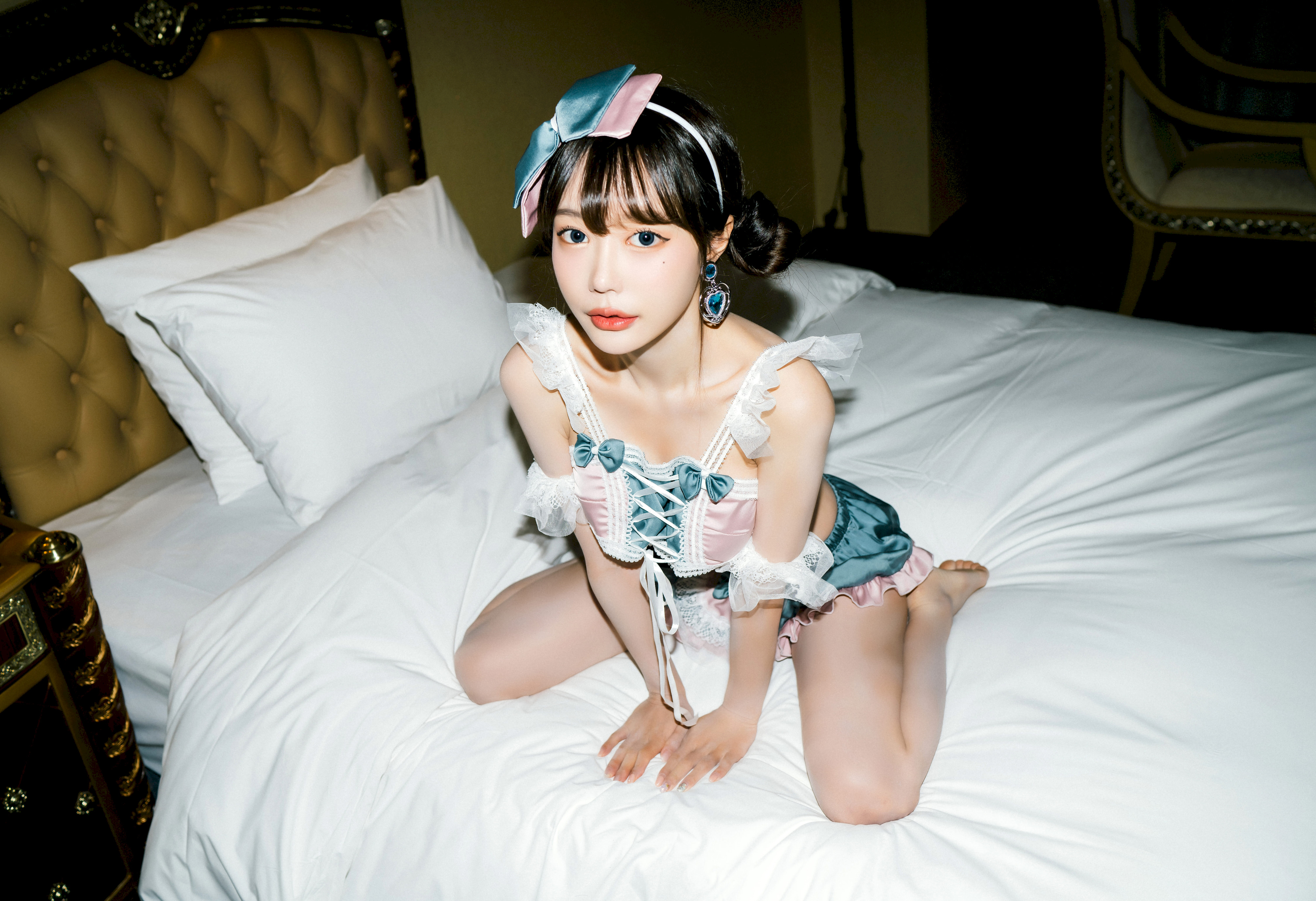 Jucy (쥬시) - Your Only Maid 第1章 第2页