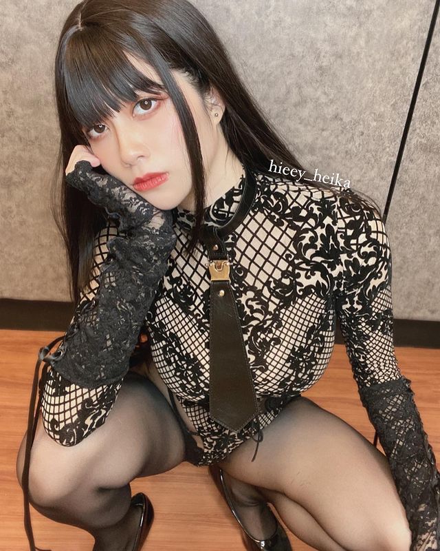 海爾陛下Hieey.Heika 第5章 第13页
