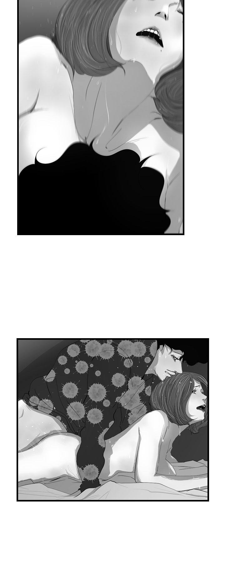 誘惑放硬機 第4章 第18页
