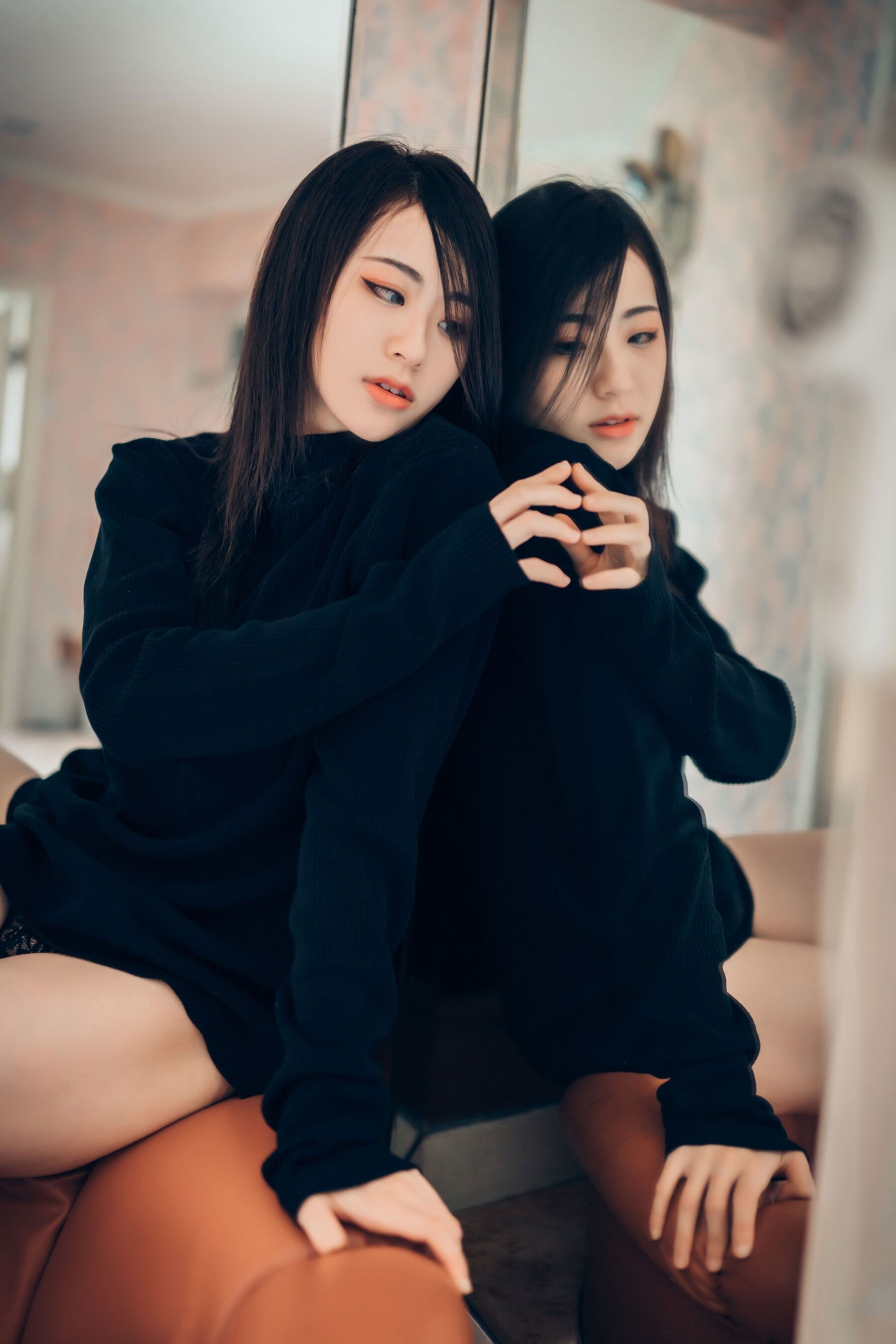 麻豆 阿黎 第6章 第17页