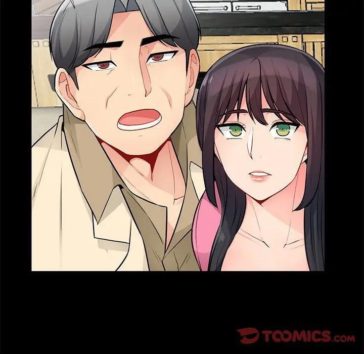 我的继母是寡妇 第38话 第51页