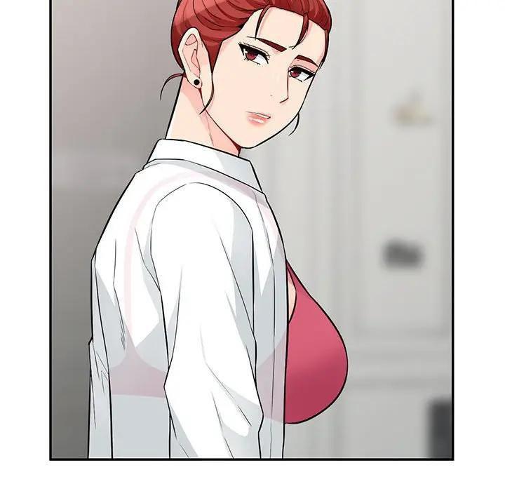 我的继母是寡妇 第38话 第67页