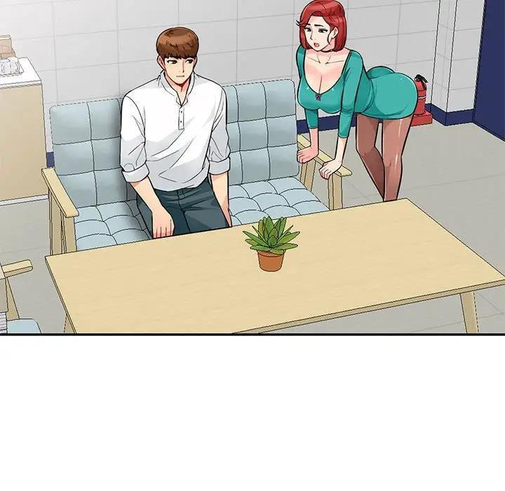 我的继母是寡妇 第38话 第102页