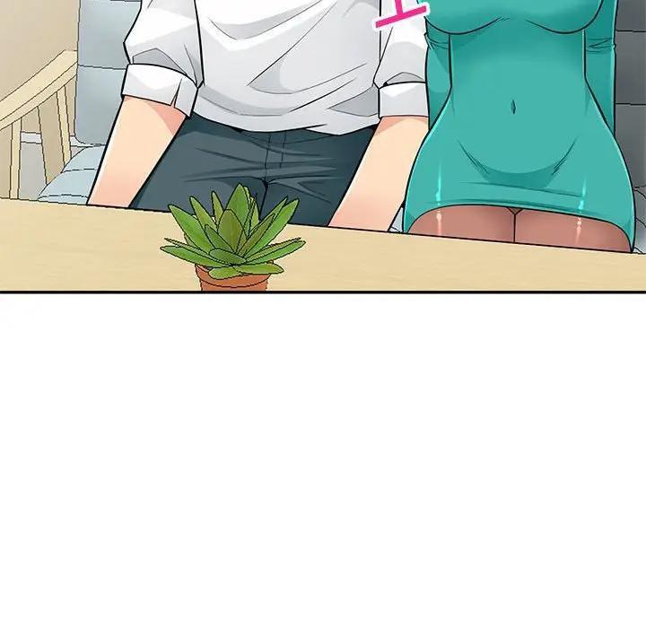 我的继母是寡妇 第38话 第108页