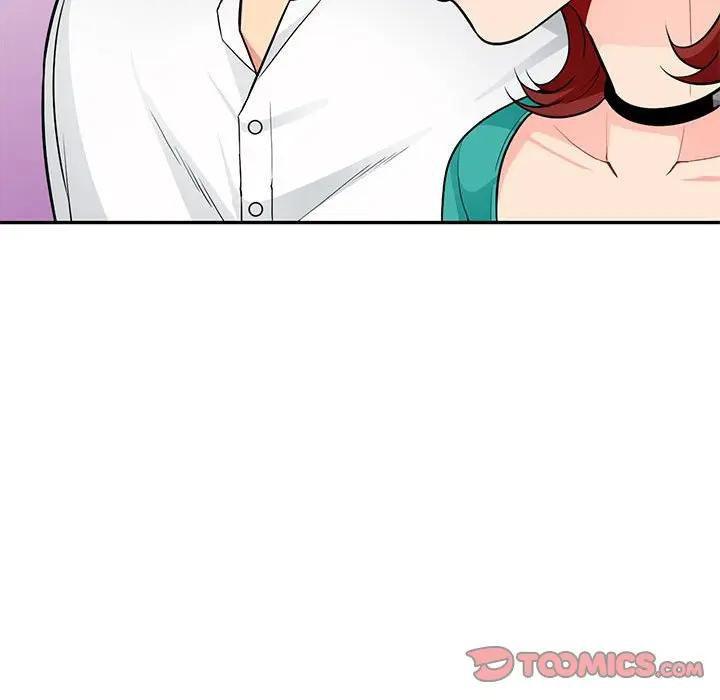 我的继母是寡妇 第38话 第117页