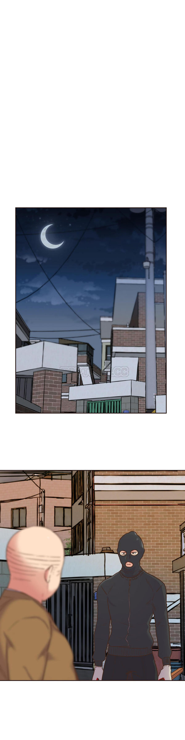 壹个不会拒绝的女人 第55话 第7页