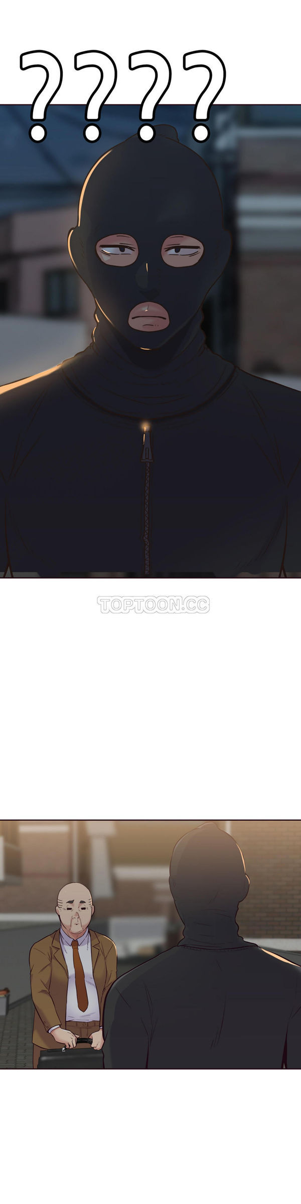壹个不会拒绝的女人 第55话 第8页
