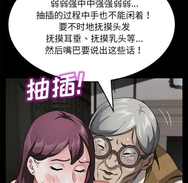 卖身契约 第28话 第86页