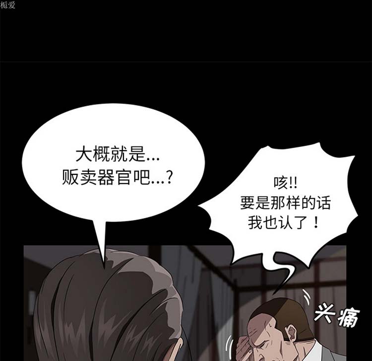 卖身契约 第21话 第112页