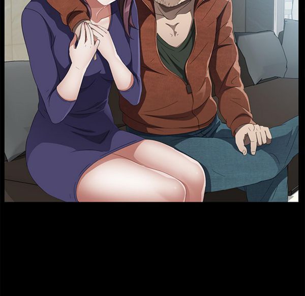 卖身契约 第33话 第79页