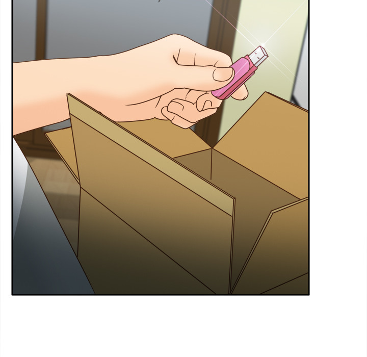 体感情趣用品 第40话 第102页