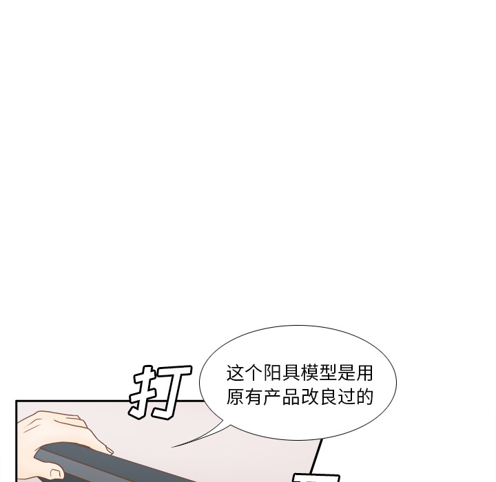 体感情趣用品 第43话 第100页