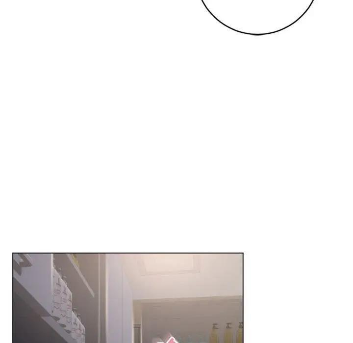 隔壁的她 第38话 第133页