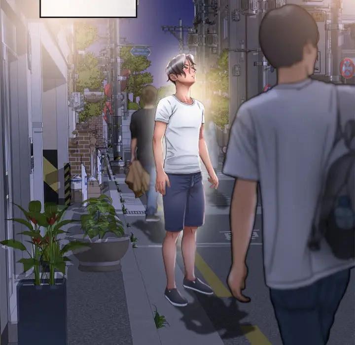隔壁的她 第38话 第150页