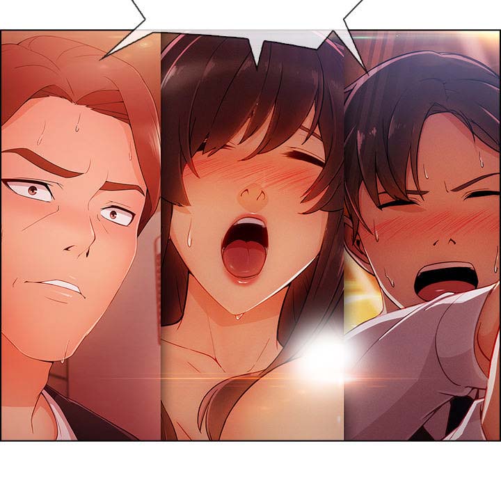 长腿姐姐 第29话 第131页