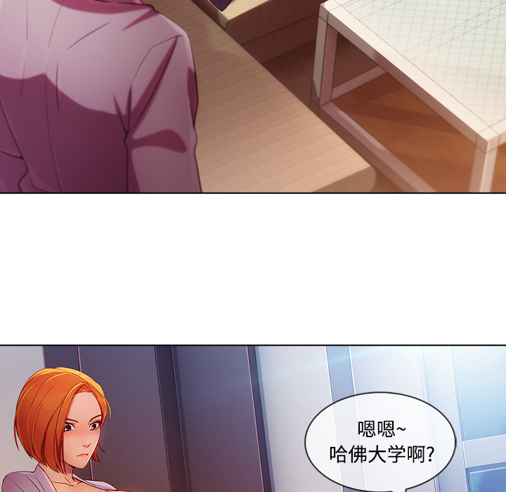 长腿姐姐 第24话 第118页