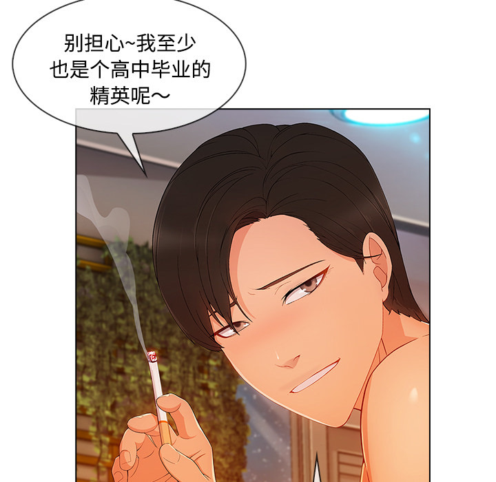 长腿姐姐 第24话 第120页