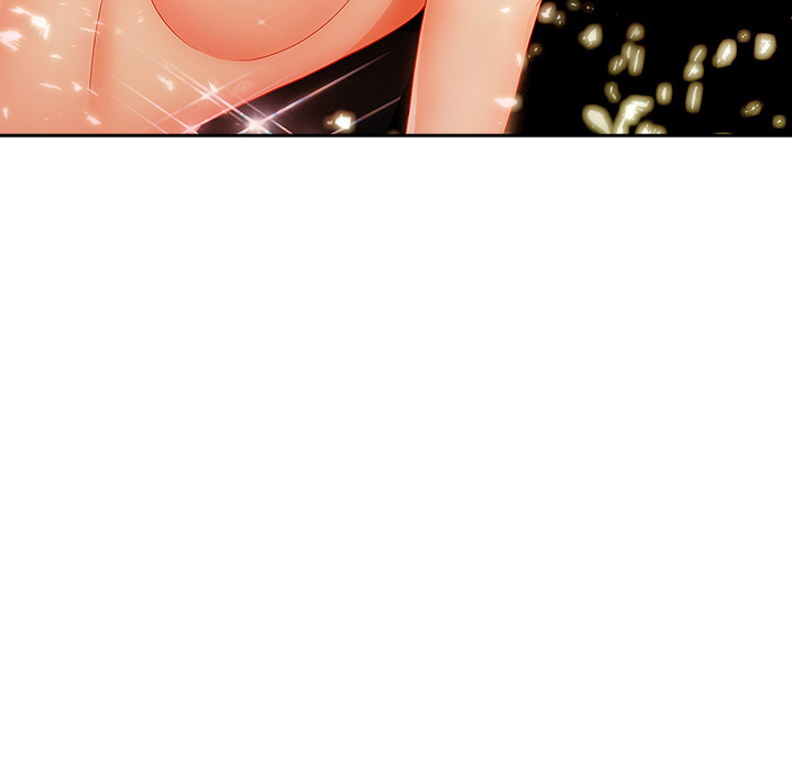 长腿姐姐 第30话 第126页