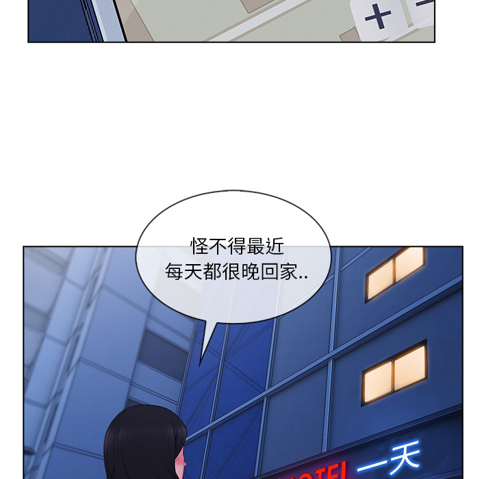 长腿姐姐 第30话 第129页