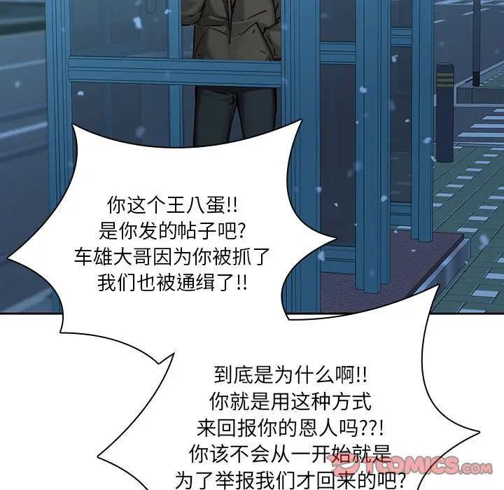 二十岁 第40话 第20页