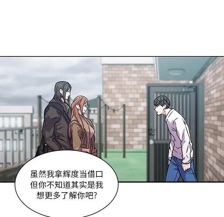 二十岁 第40话 第59页