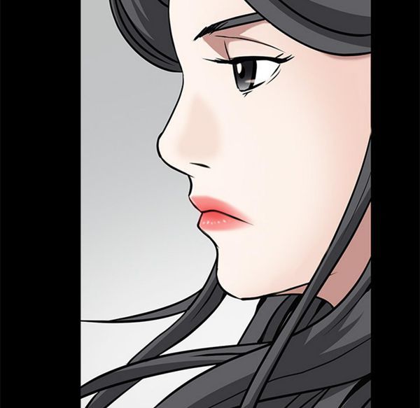 枷锁 第52话 第164页
